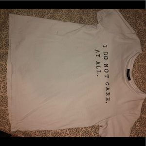 Forever 21 Graphic Tee